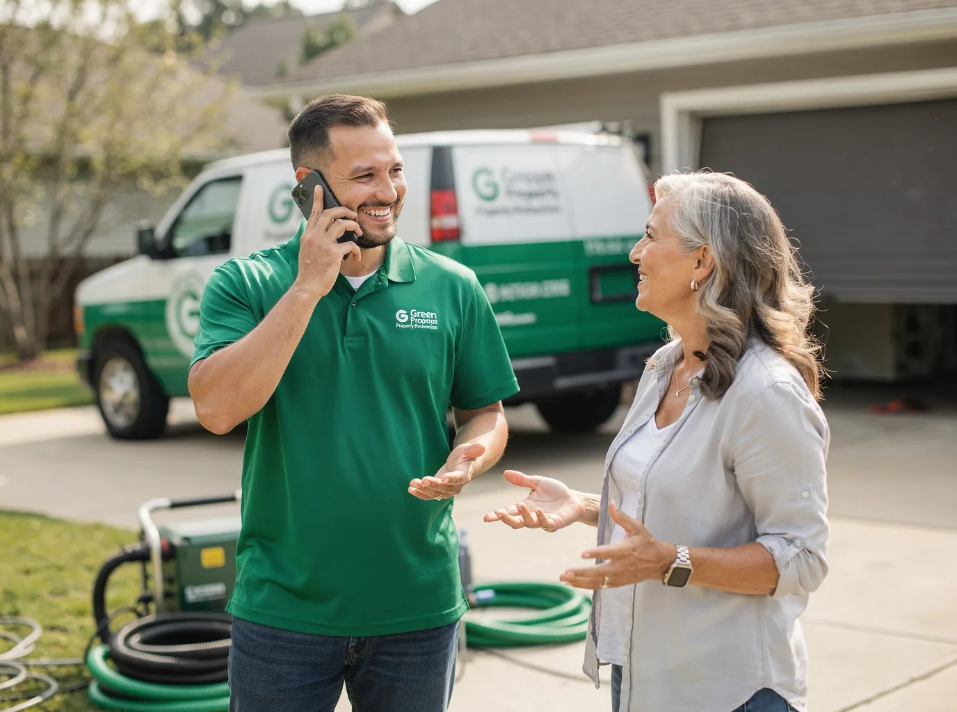 Water Damage Restoration Boggstown, IN FAQs
